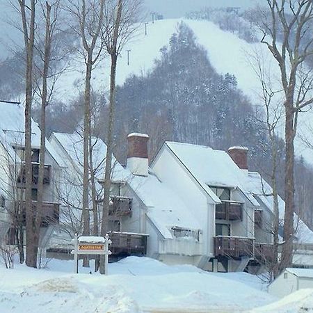 Ski In/Out Trailside Townhome Killington Zewnętrze zdjęcie