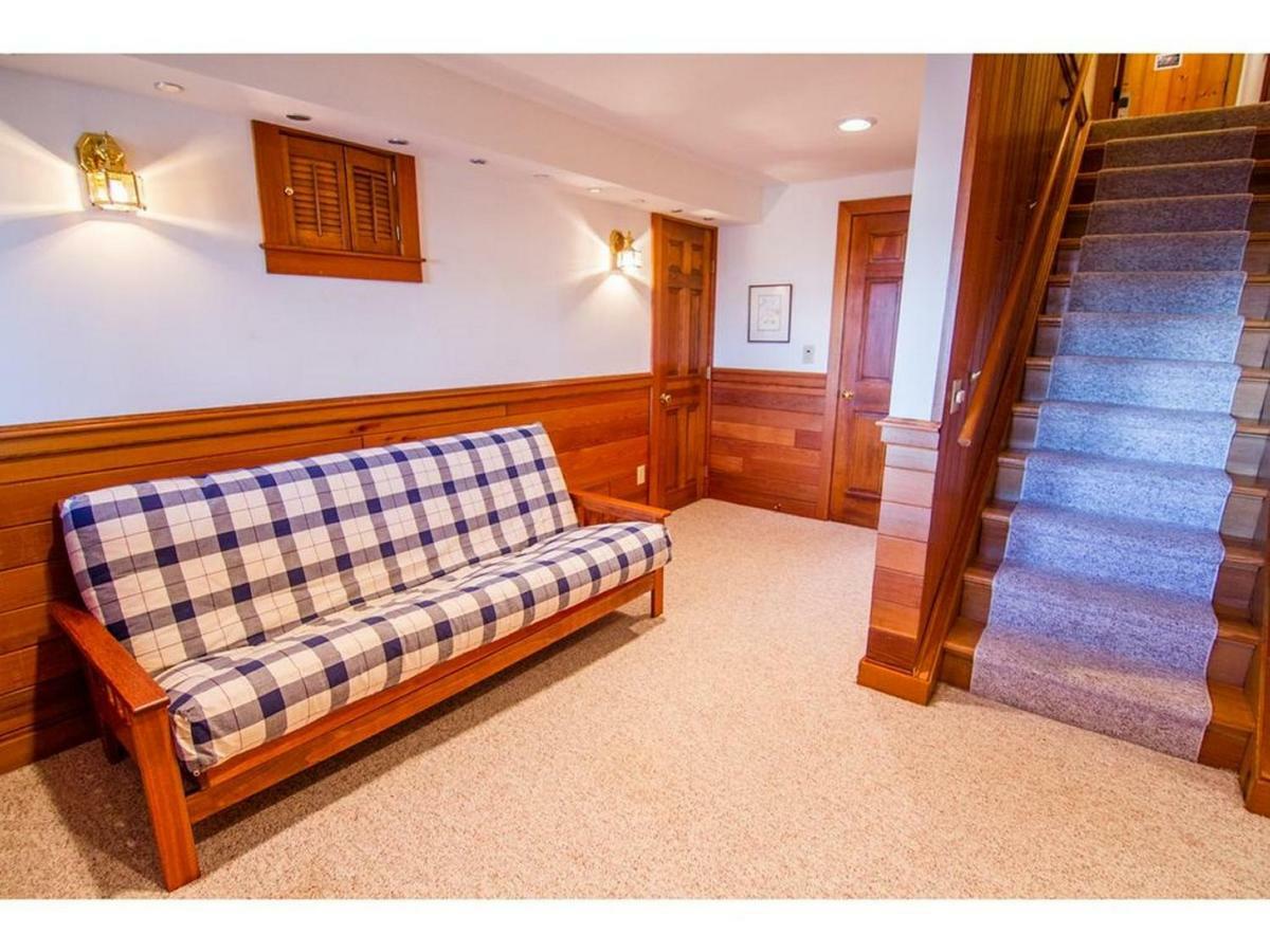 Ski In/Out Trailside Townhome Killington Zewnętrze zdjęcie