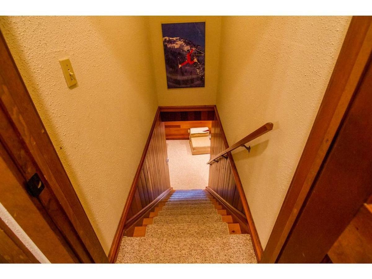 Ski In/Out Trailside Townhome Killington Zewnętrze zdjęcie